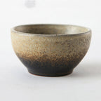 Coarse Pottery Water Cup Tea Cup Kiln Tea Set Yixing Raw Ore Purple Sand Small Cup Kungfu Tea Making Japanese Style Bottom Cup