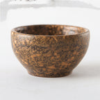 Coarse Pottery Water Cup Tea Cup Kiln Tea Set Yixing Raw Ore Purple Sand Small Cup Kungfu Tea Making Japanese Style Bottom Cup