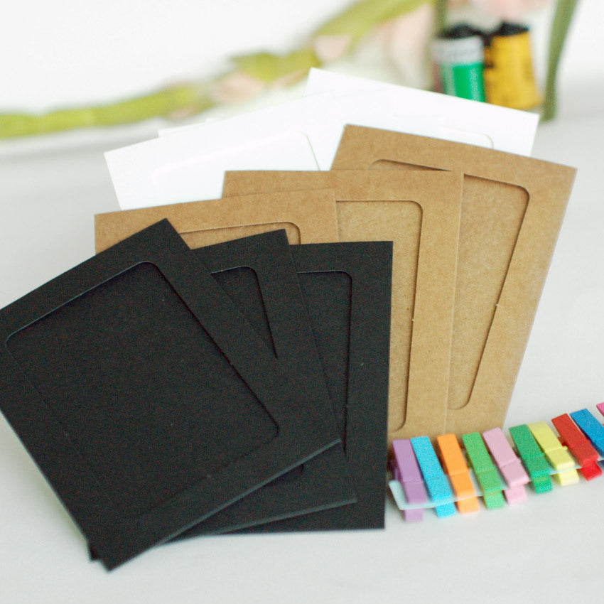 Northern European Pastoral Hemp Rope Natural Stick Hanging Curtain Decoration